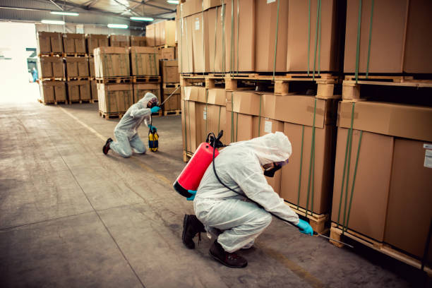 Best Commercial Pest Control Services  in Baxter Village, SC